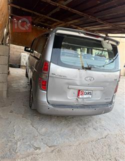 هيونداي ستار اكس
